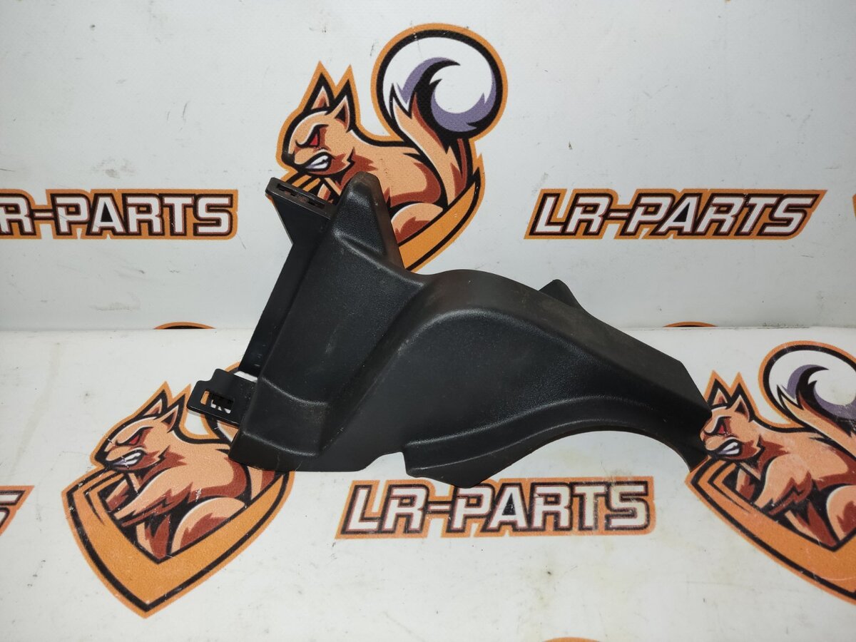 LR081302 Seat Belt holder Right LAND ROVER DISCOVERY 5 (L462) Used